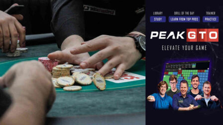 c-betting ip in 3-bet pots - dry flops
