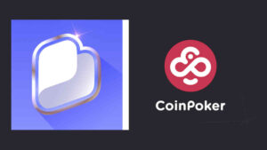 coin poker best wallet