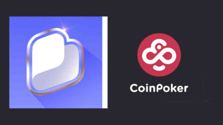 coin poker best wallet