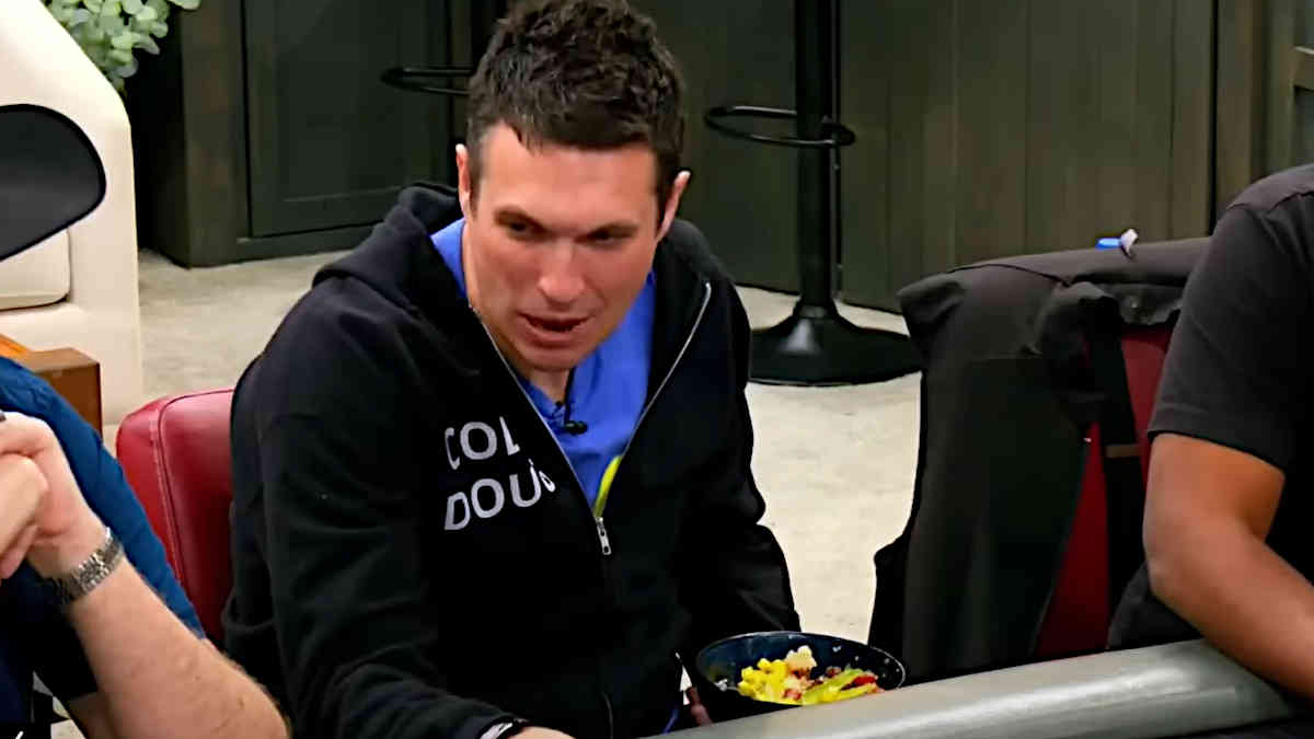 doug polk empties the clip