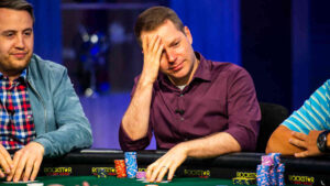 how to play draws in poker