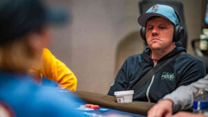 How to Best Handle Large Flop Bets