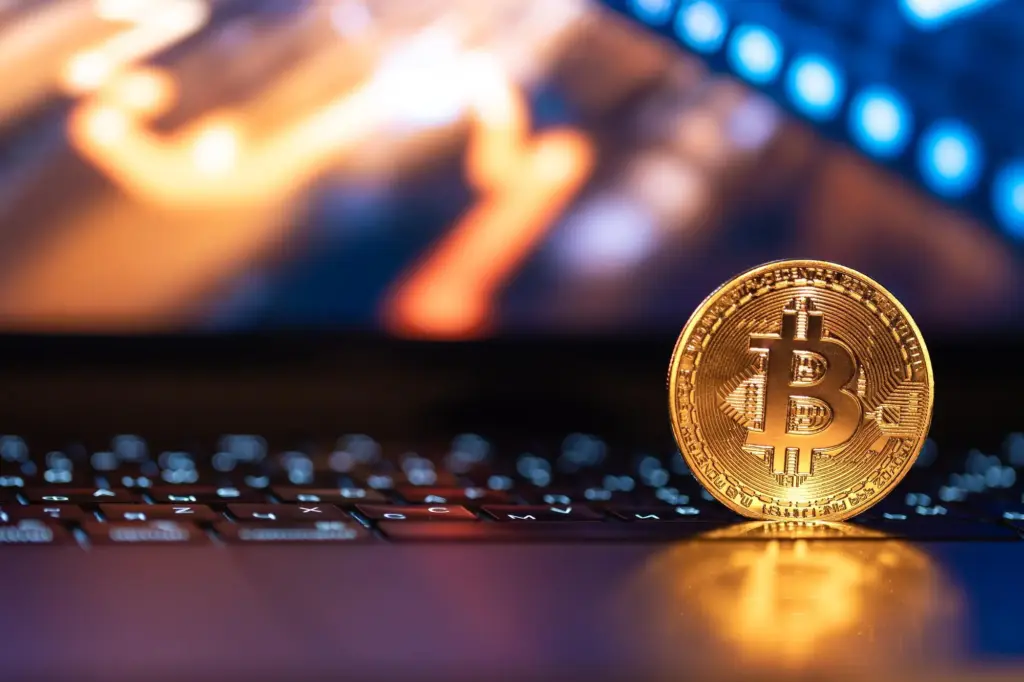 Bitcoin cryptocurrency used for deposits and withdrawals on crypto sites like CoinPoker