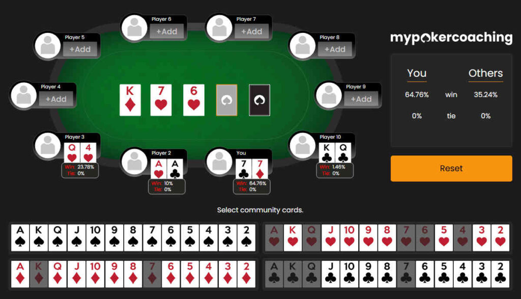 pepe hcl flopped set