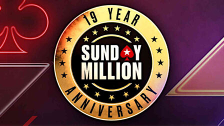 19 anniversary sunday million