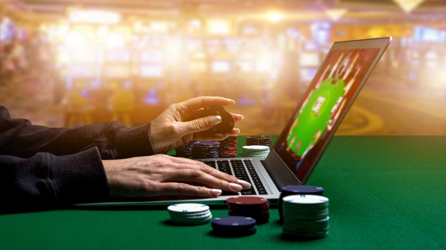 Can Using ChatGPT Sharpen Your Poker Skills