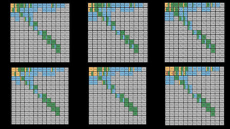 3-bet calling ranges from early position