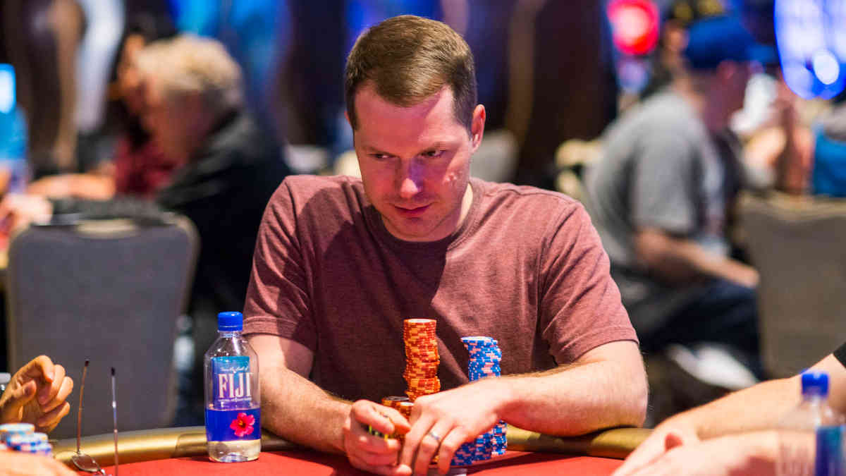 huge stack cash games