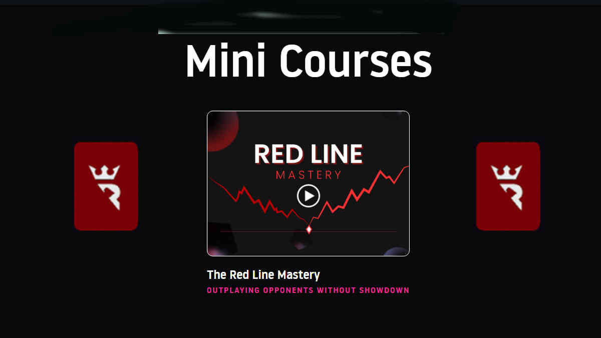 run it once mini-courses