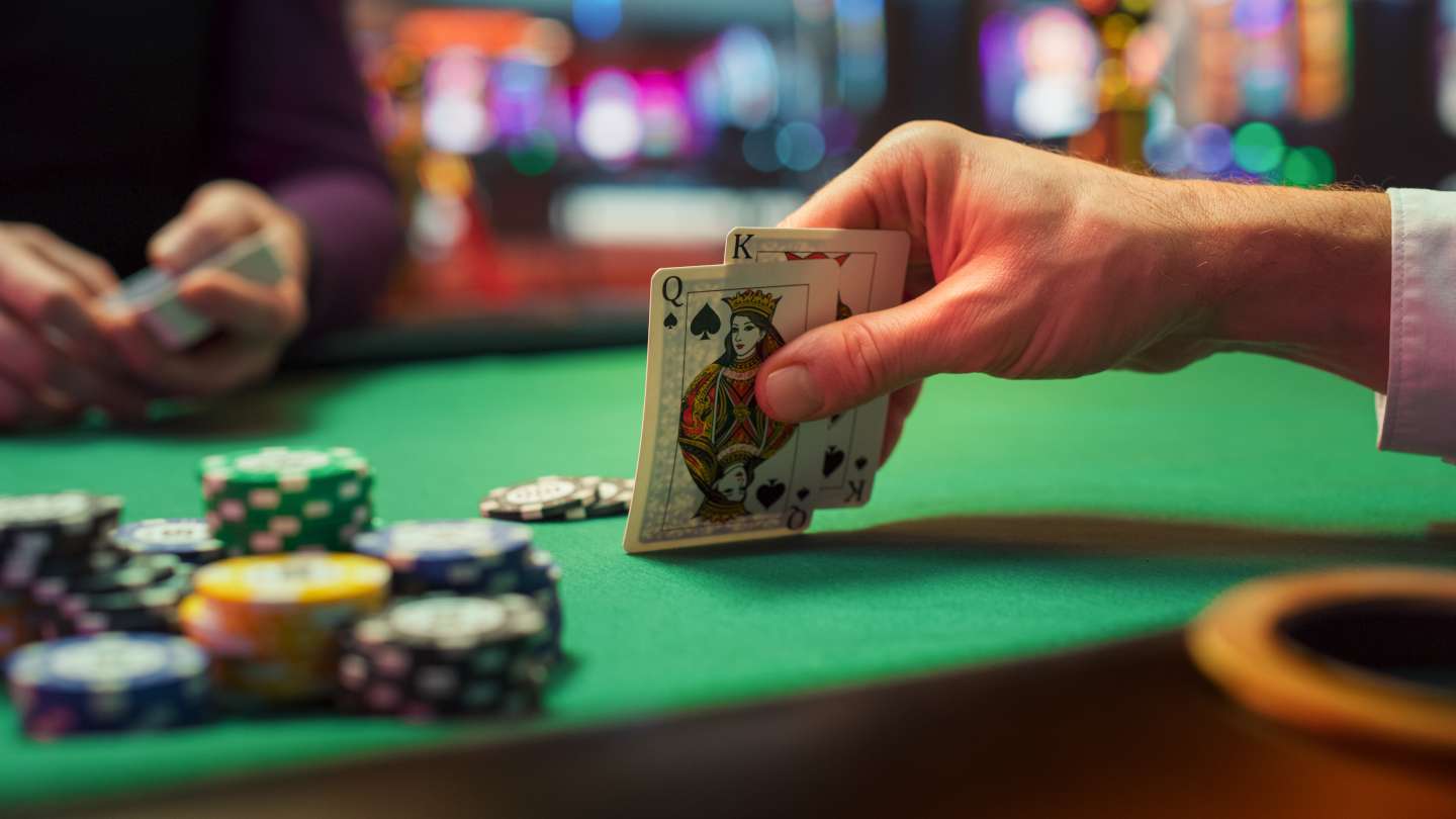 Common Mistakes and How to Avoid Them When 3 Betting