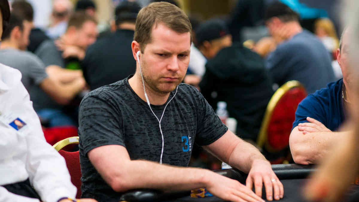 check-raising in poker