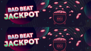 coinpoker bad beat jackpot