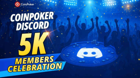coinpoker discord league