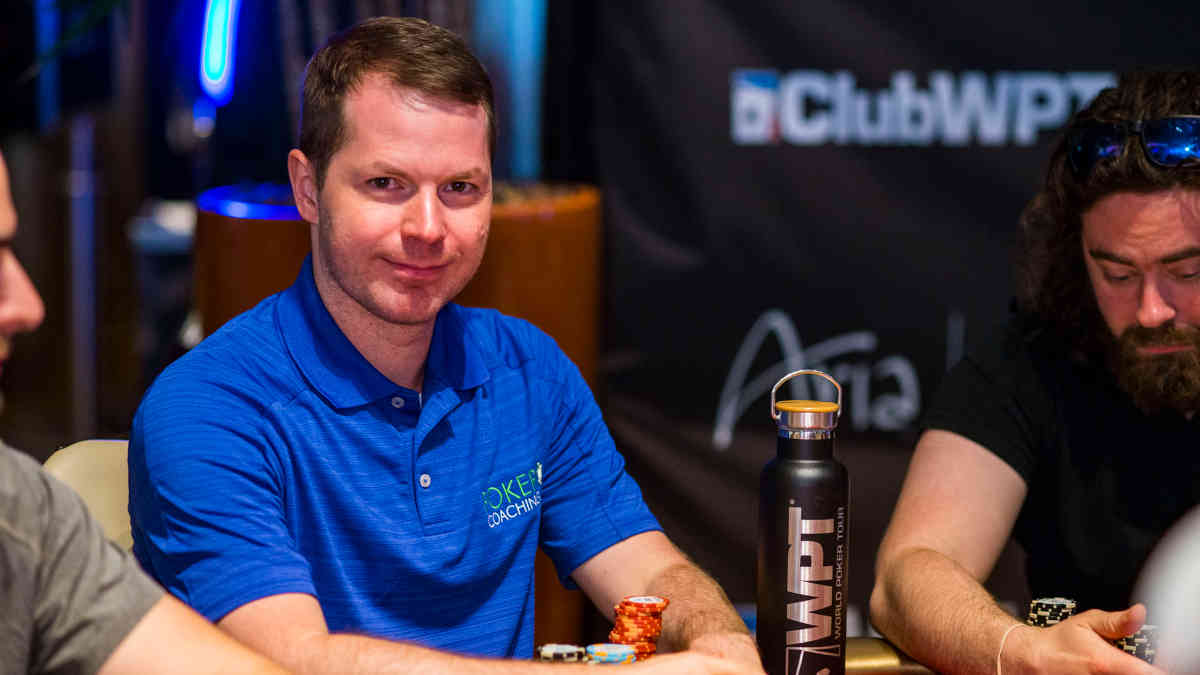 dominate texas holdem in position