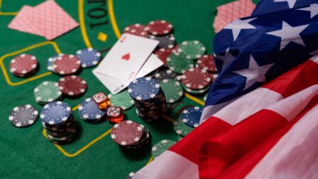Where Can You Play Legal Online Poker in the U.S. Right Now in 2025