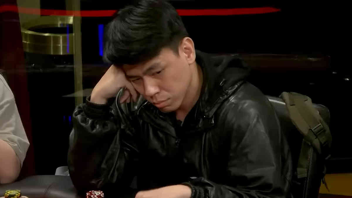 clash of big pocket pairs
