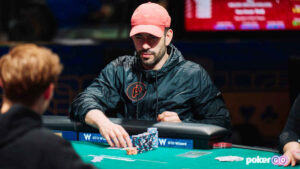 luka bojovic coinpoker