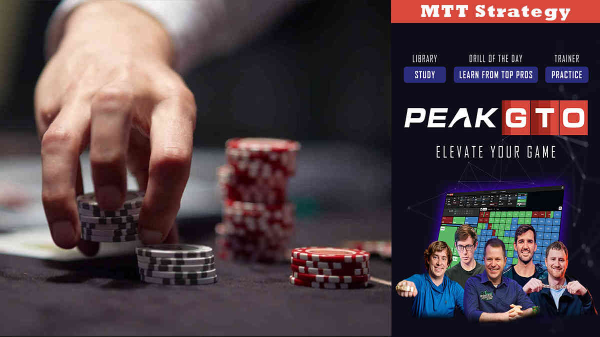 mtts c-betting in position on dry boards