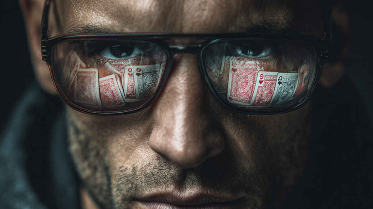 player profiling in poker