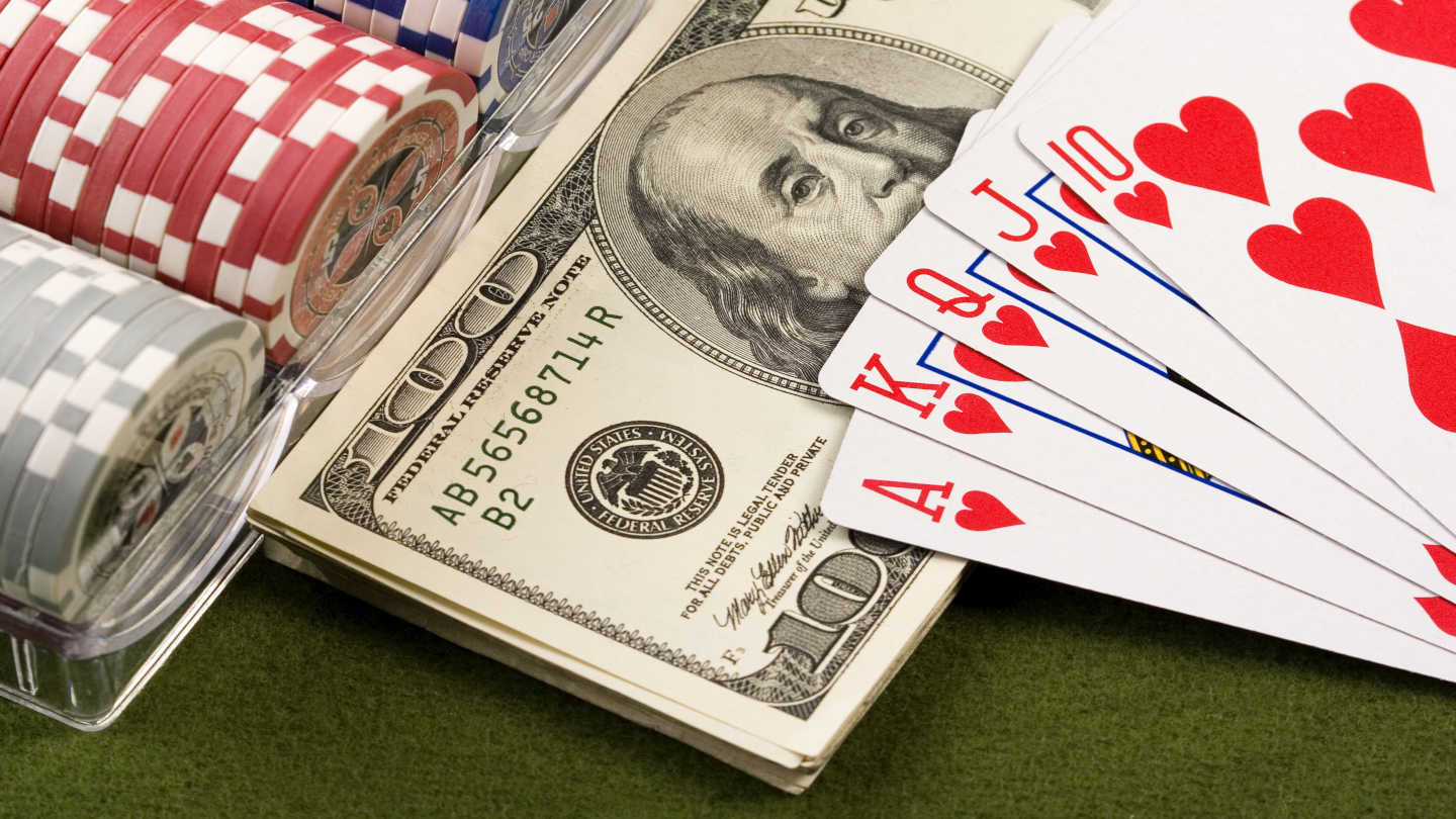 Beginner's Guide to Poker Bonuses