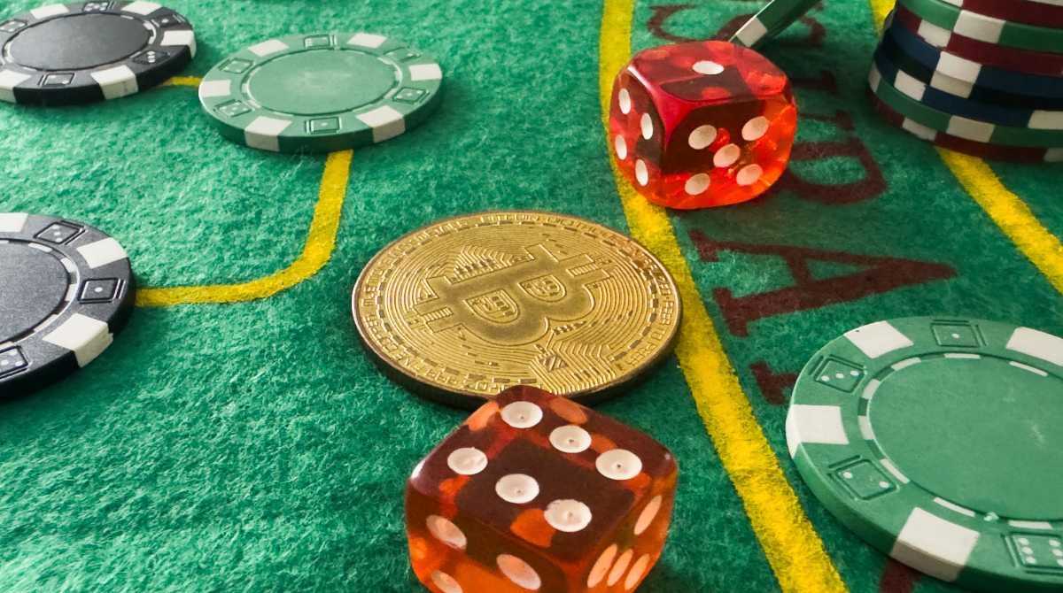 Crypto’s Impact on Casinos