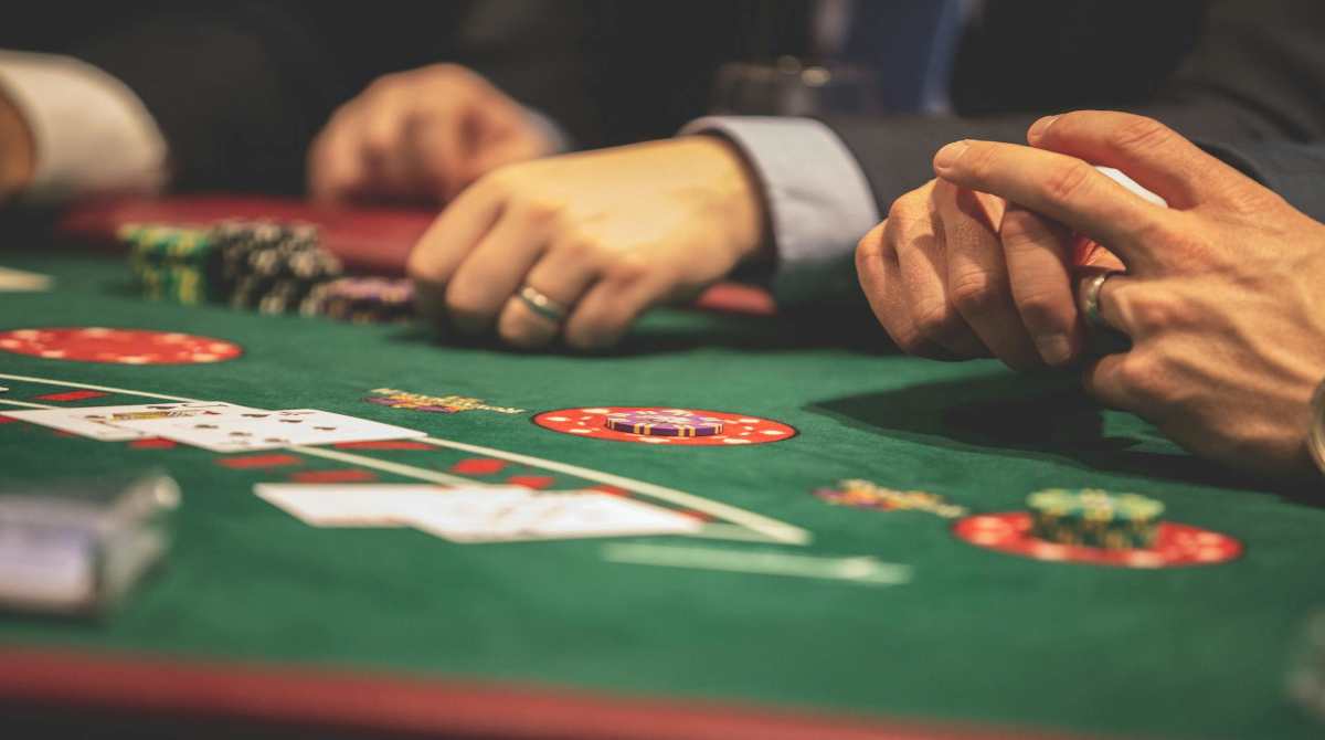Ensure Strict Bankroll Management