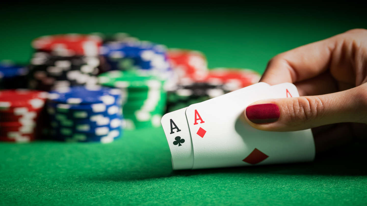Mastering Poker and Baccarat: Strategy for Table Games