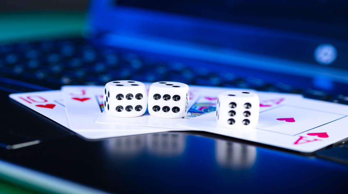 Modern Applications in Online Gaming