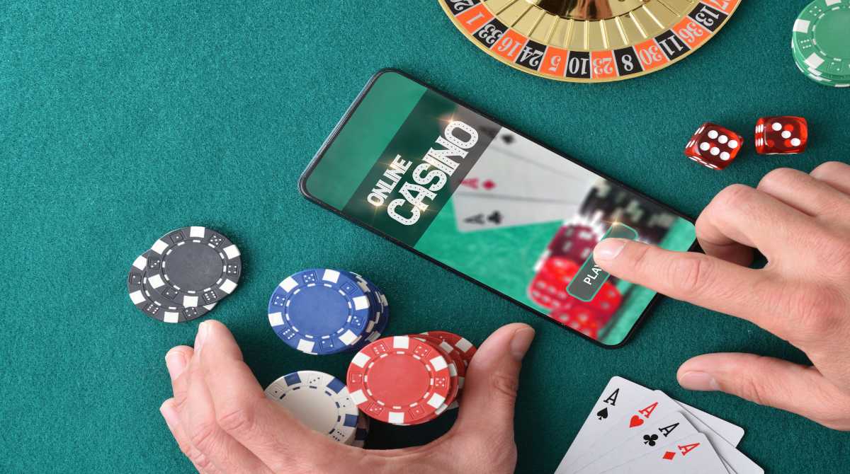 No-Deposit Bonuses on Poker Sites