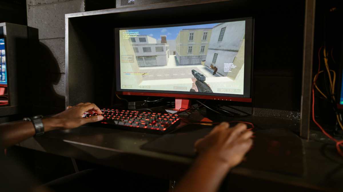 Types of CS2 Case Battles