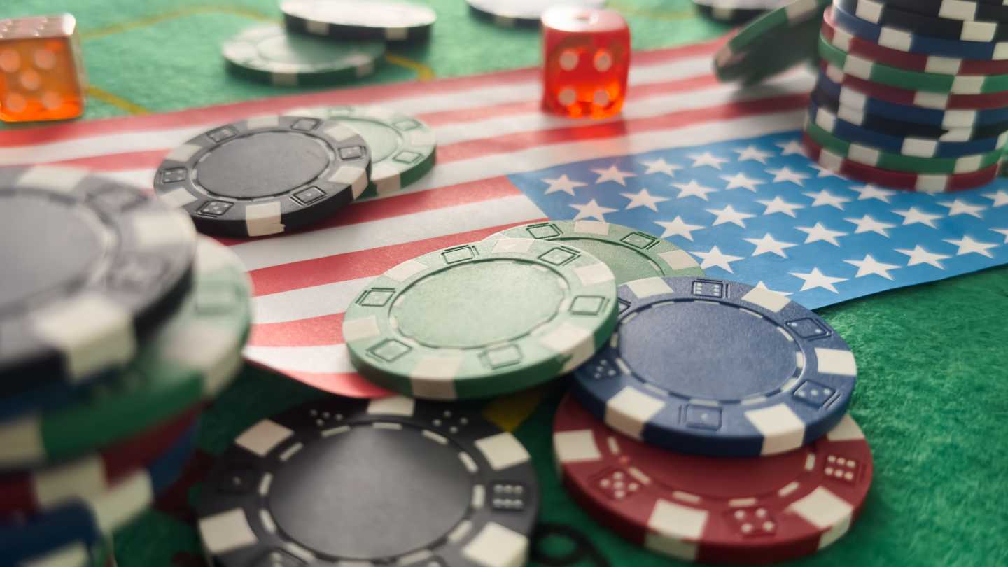 Which State Has the Best Online Poker