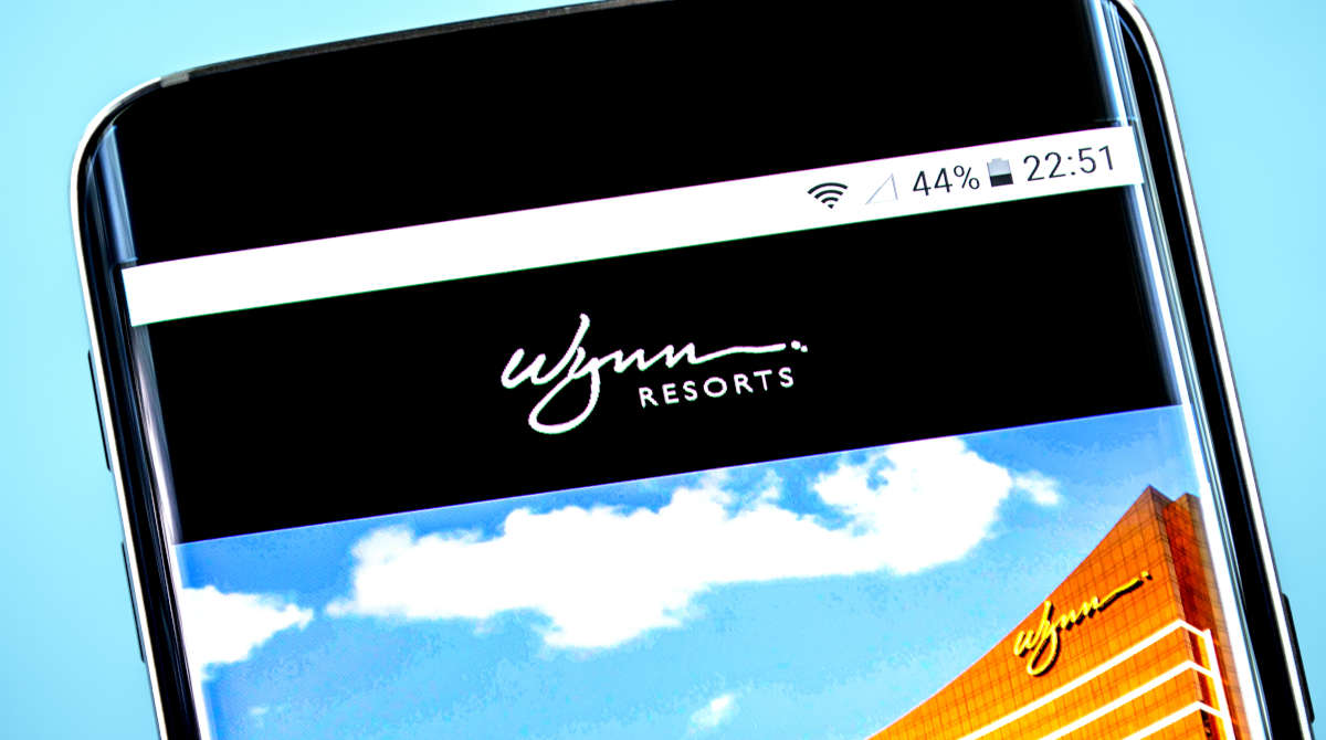 Who Are WynnBET