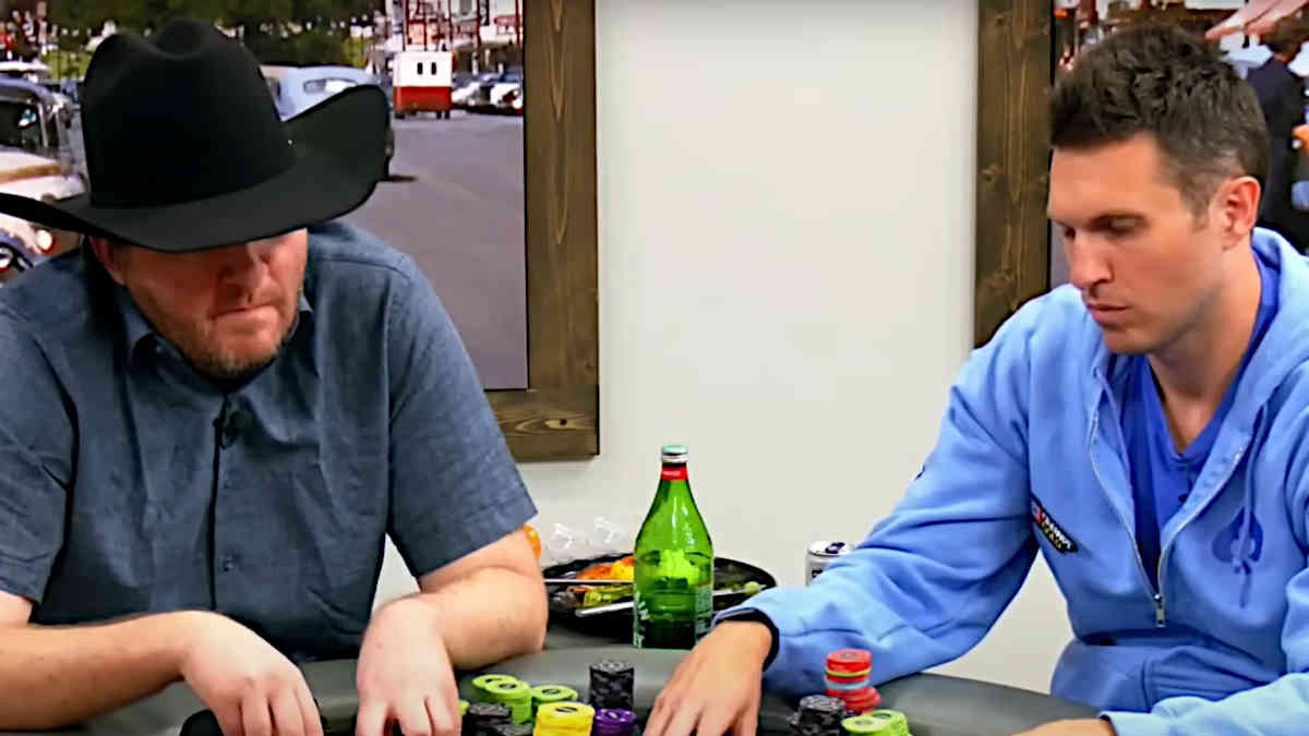 doug polk taras pot