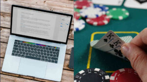 poker pro cv solution