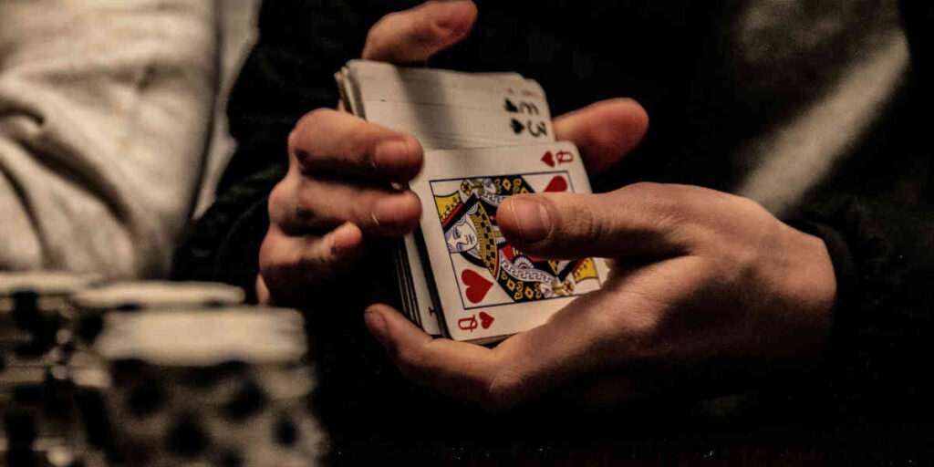 Does a Poker Pro Need a CV? The Surprising Answer & Toolkit for Cashing In