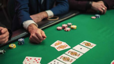 5 Lessons You Can Take From Poker to Real Life