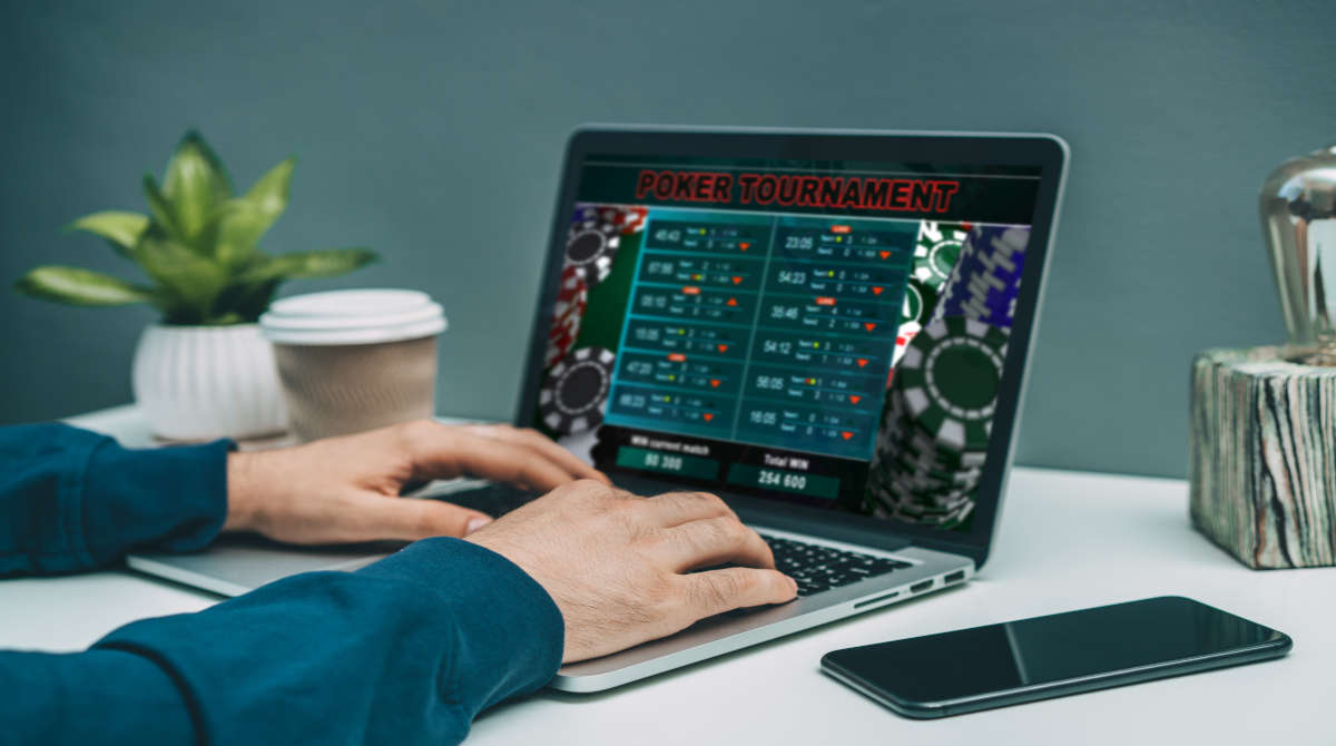 ABC Poker Doesn’t Cut It Anymore