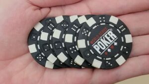 Top World Series of Poker Winners of the Last Decade