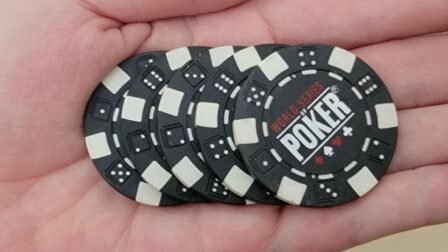 Top World Series of Poker Winners of the Last Decade