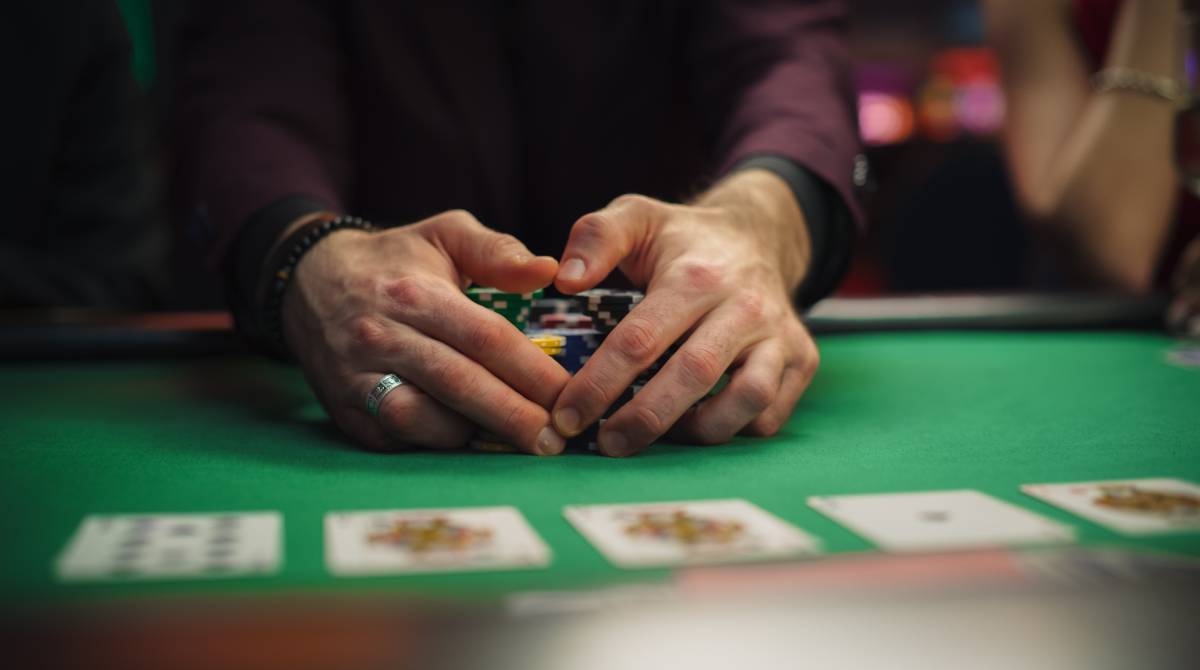 Why This Approach Works for Poker Players