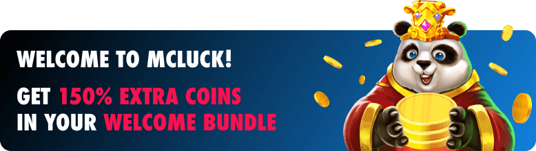 mcluck casino promotions