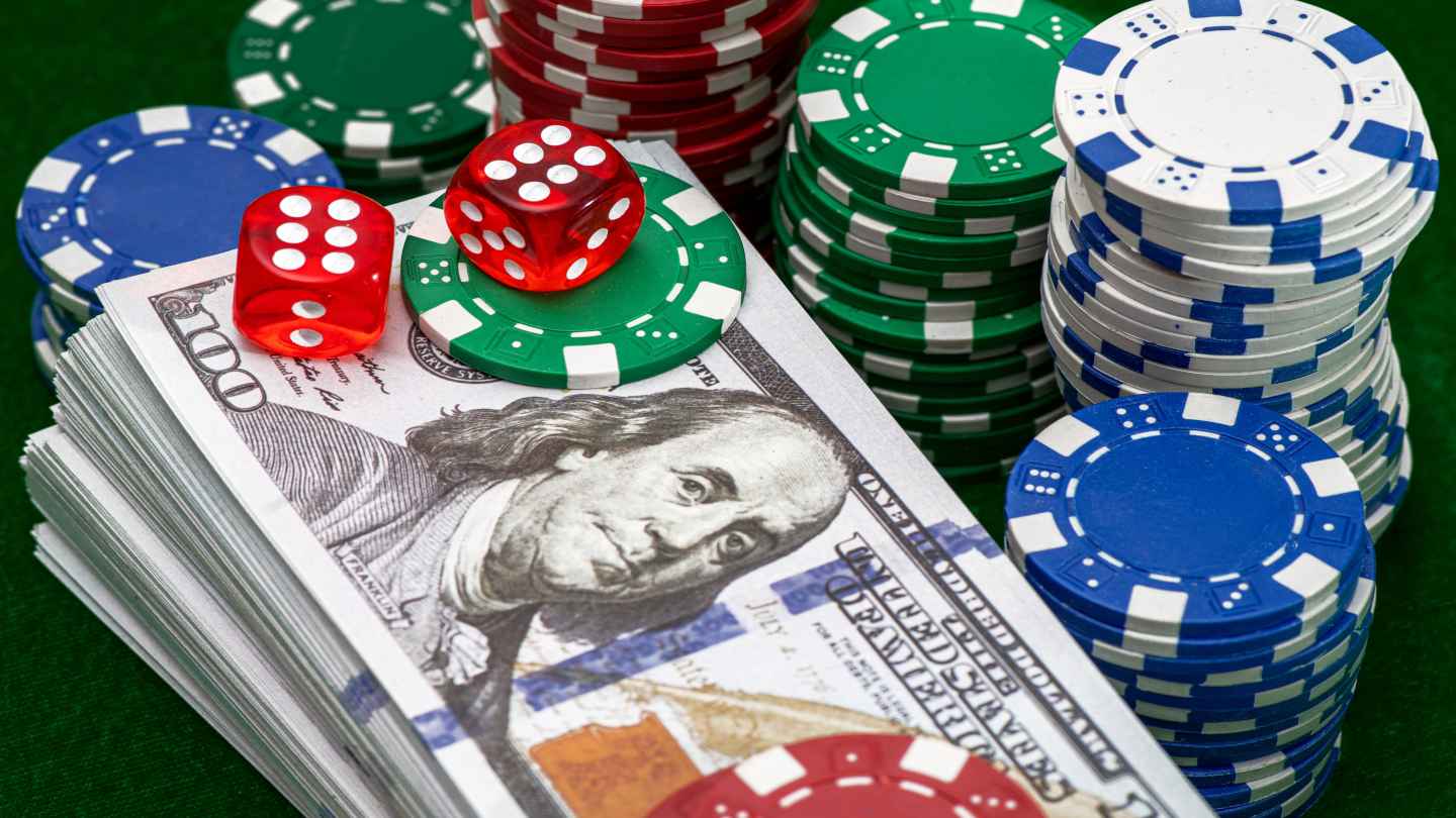 Why Payment Methods Matter in Online Casinos