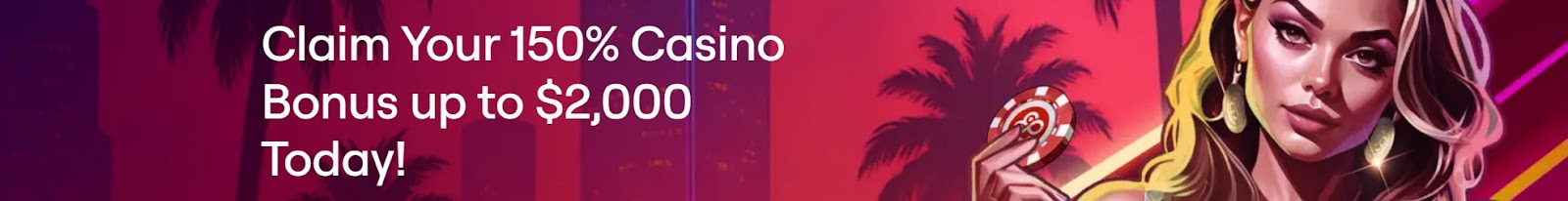 Use CoinPoker code VIPBONUS - on registration and enjoy the best benefits - 150% up to $2000