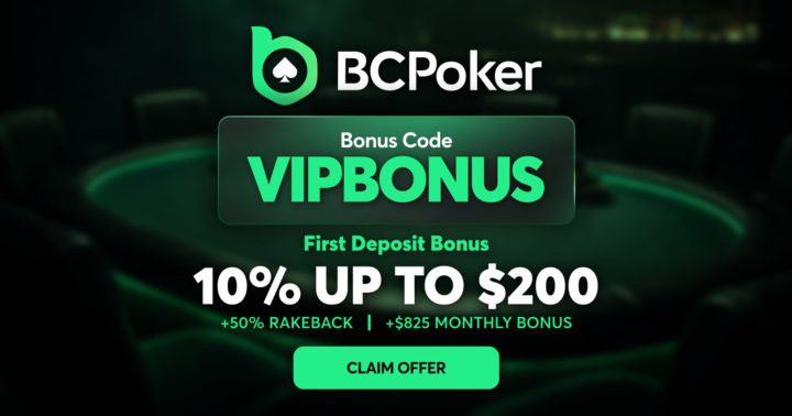 BCPoker Featured Image - BCPoker Review