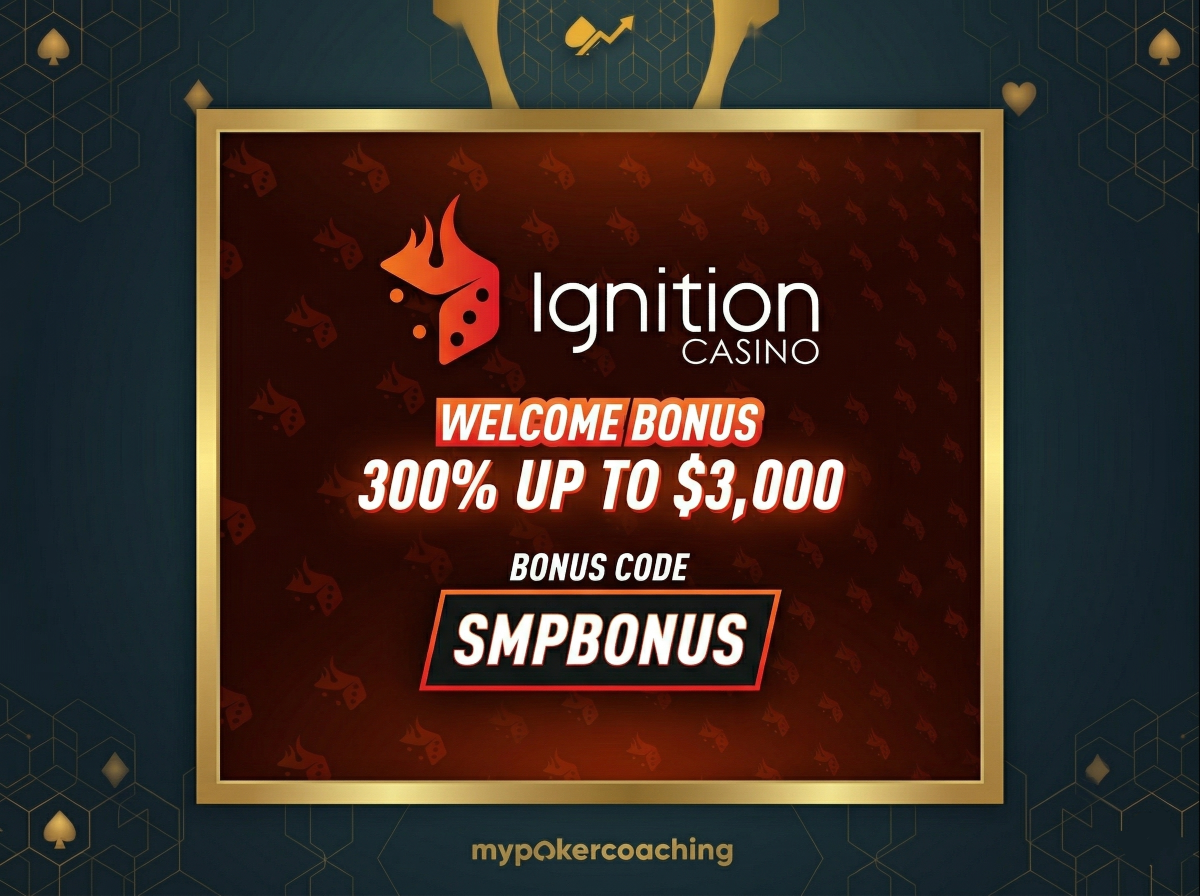 Ignition casino