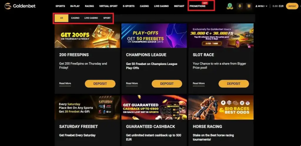 Goldenbet
