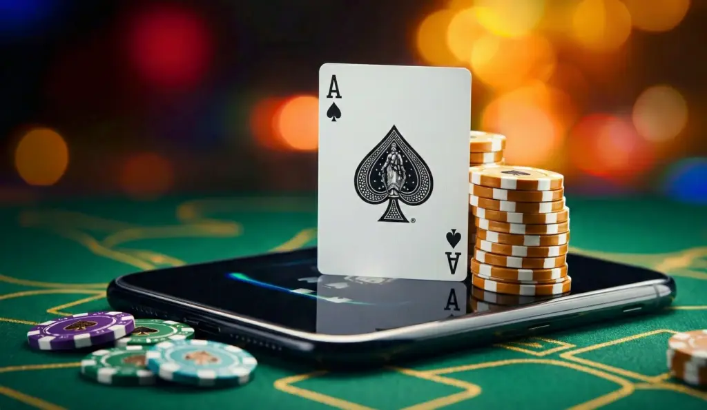 Ultimate Texas Holdem Online