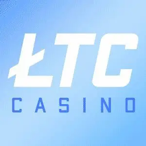 LTC Casino logo