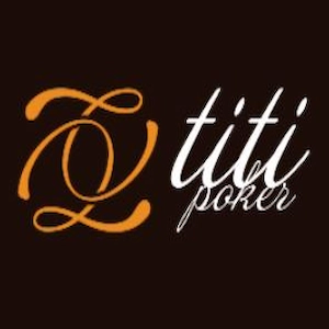 Titi Poker logo